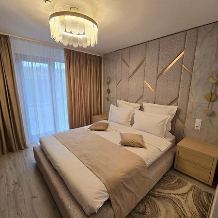 Monarc Boutique Aparthotel - Self Check-In Visan Exterior photo