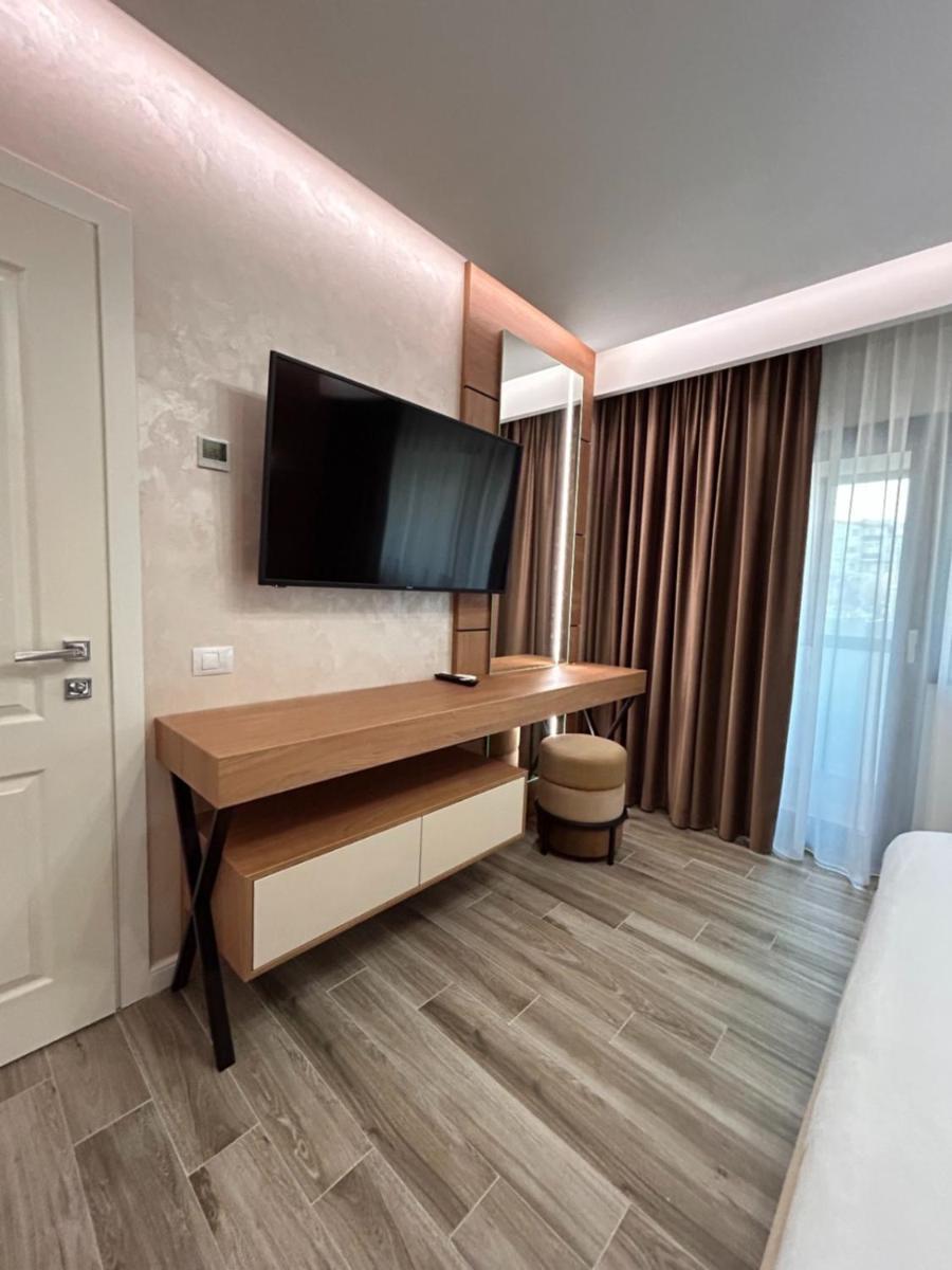 Monarc Boutique Aparthotel - Self Check-In Visan Exterior photo