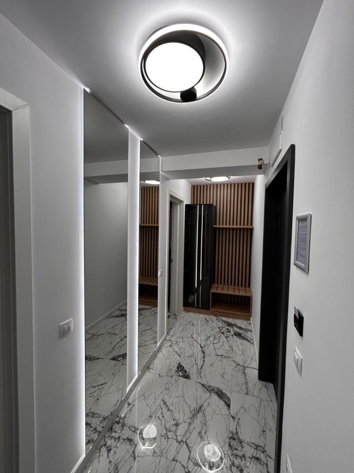 Monarc Boutique Aparthotel - Self Check-In Visan Exterior photo