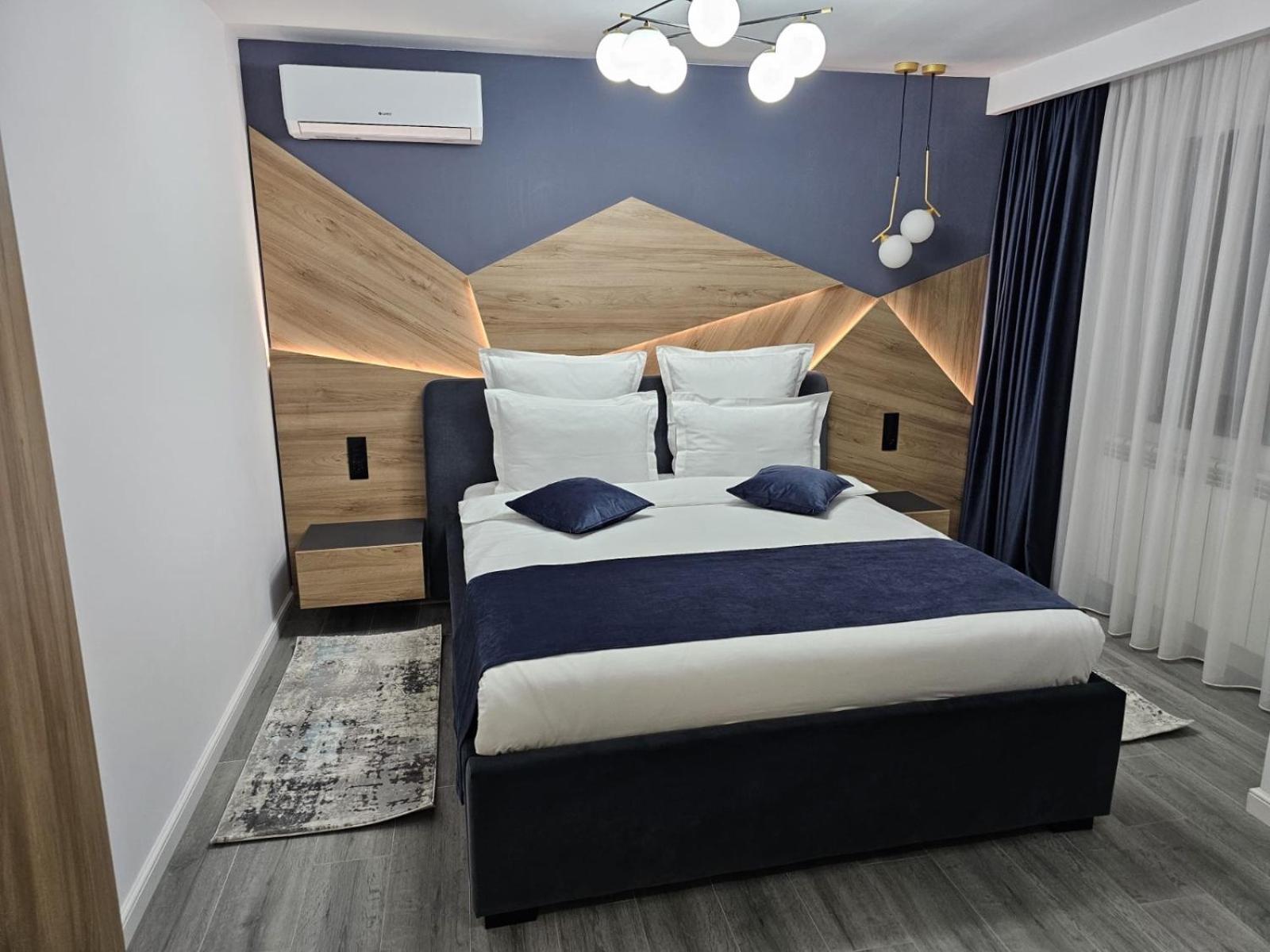 Monarc Boutique Aparthotel - Self Check-In Visan Exterior photo