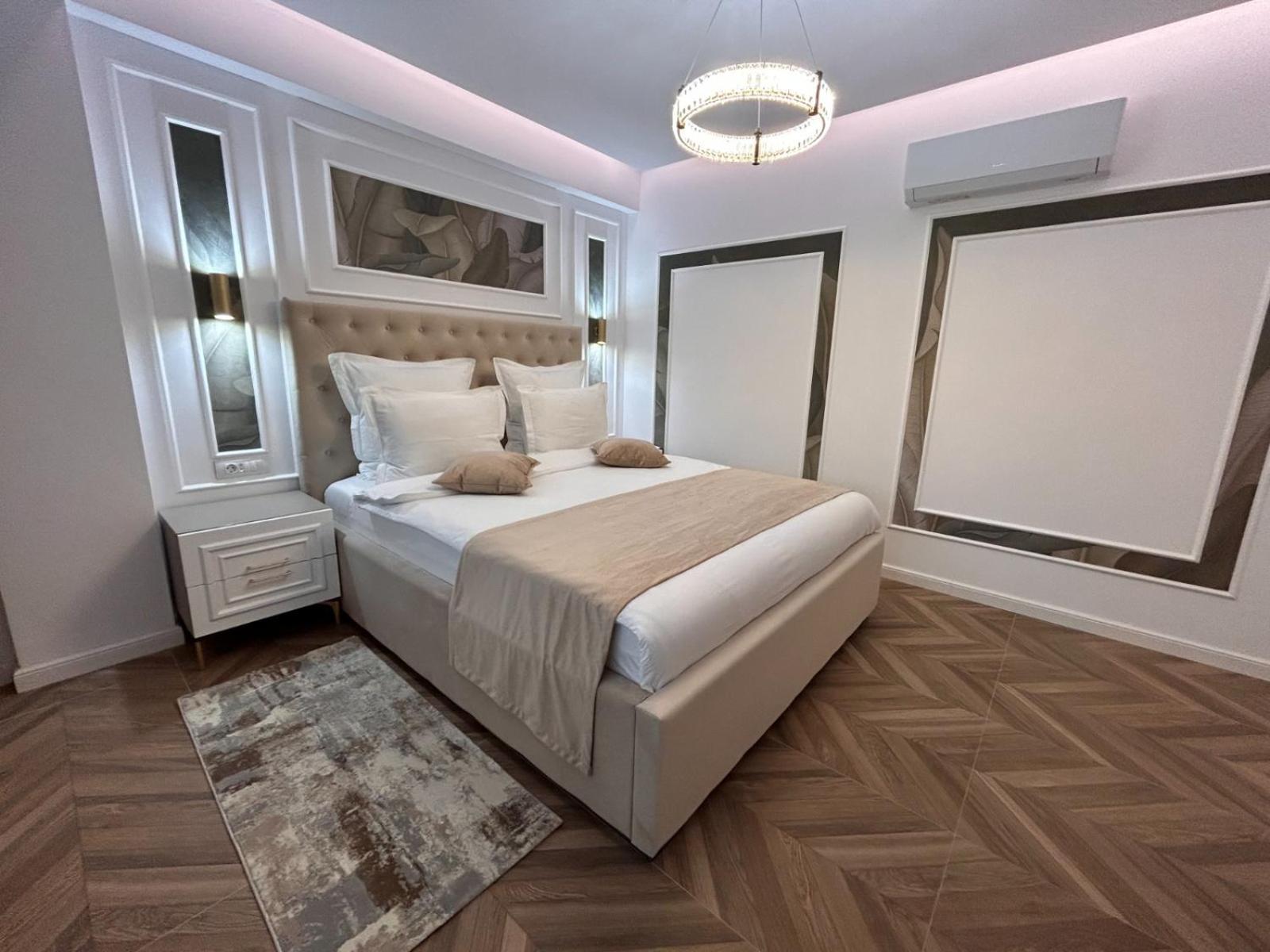 Monarc Boutique Aparthotel - Self Check-In Visan Exterior photo
