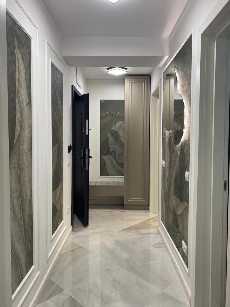 Monarc Boutique Aparthotel - Self Check-In Visan Exterior photo