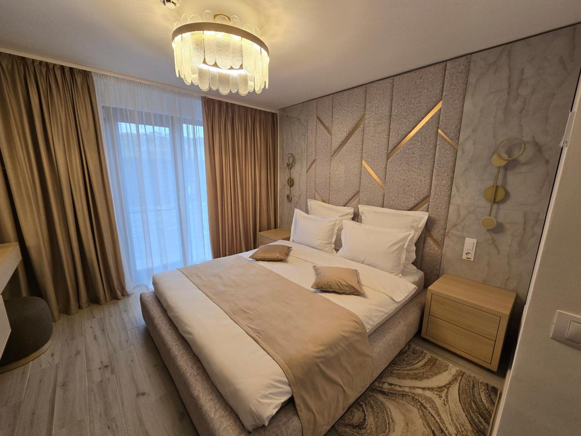 Monarc Boutique Aparthotel - Self Check-In Visan Exterior photo